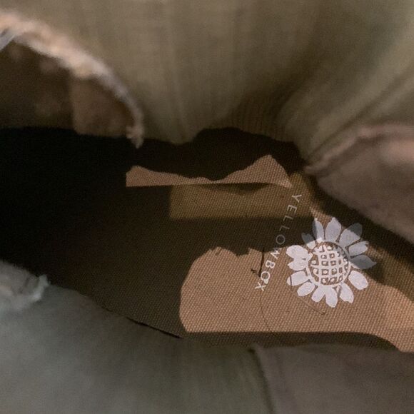 Yellowbox Taiya boots size 9 - Picture 4 of 7